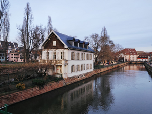 Commissionnaire en douane Maisons-Alfort